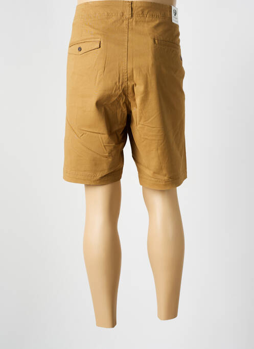 Bermuda marron RAGWEAR homme