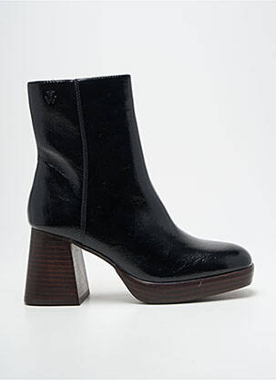 Bottines/Boots noir VANESSA WU pour femme