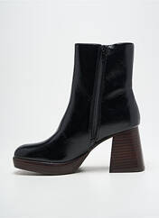 Bottines/Boots noir VANESSA WU pour femme seconde vue