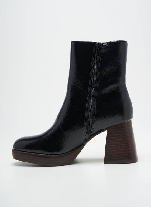 Bottines/Boots noir VANESSA WU femme