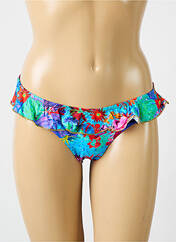 Bas de maillot de bain bleu PHAX pour femme seconde vue