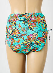 Bas de maillot de bain bleu SUN PLAYA pour femme seconde vue