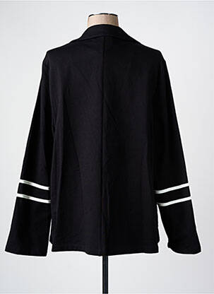Blazer noir AN II VITO femme