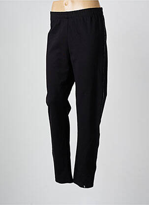 Pantalon slim noir AN II VITO femme