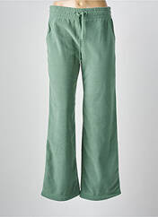 Jogging vert ANTIGEL pour femme seconde vue