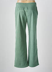 Jogging vert ANTIGEL pour femme seconde vue