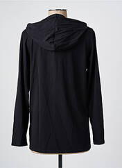 T-shirt noir JANIRA pour femme seconde vue