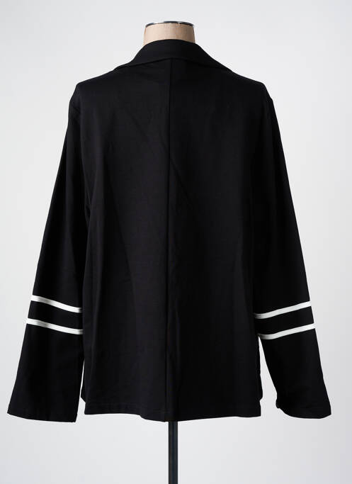 Blazer noir AN II VITO femme