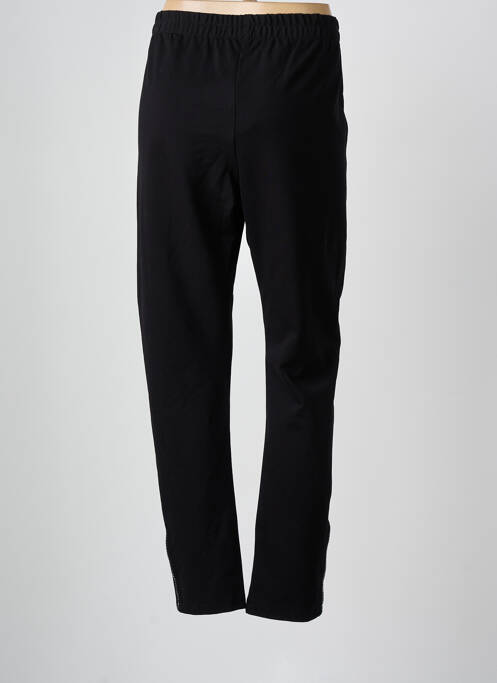 Pantalon slim noir AN II VITO femme