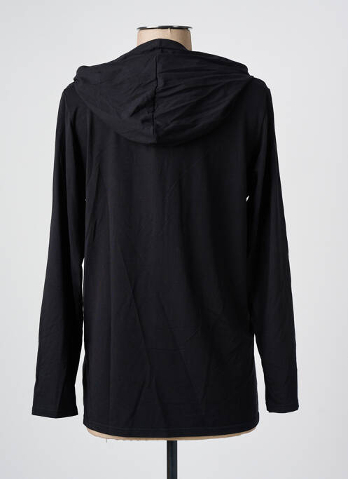 T-shirt noir JANIRA femme