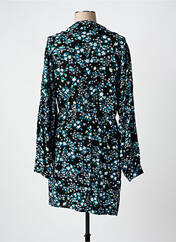 Robe courte noir DESIGUAL pour femme seconde vue