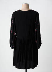 Robe courte noir DESIGUAL pour femme seconde vue