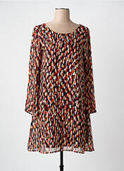 Robe courte noir MOLLY BRACKEN pour femme seconde vue