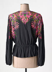 Top noir DESIGUAL pour femme seconde vue