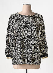 Top noir GARCIA pour femme seconde vue