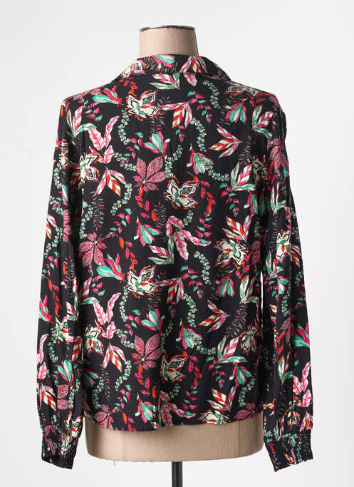 Blouse noir VERO MODA femme