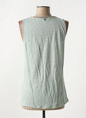 Débardeur bleu SUD EXPRESS pour femme seconde vue