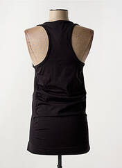 Débardeur noir ONLY PLAY pour femme seconde vue