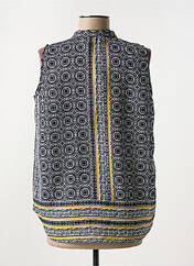 Top noir LA FEE MARABOUTEE pour femme seconde vue