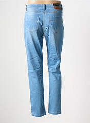 Jeans coupe slim bleu BETTY BARCLAY pour femme seconde vue