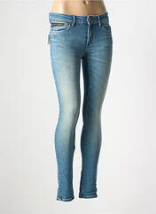 Jeans skinny bleu SALSA pour femme seconde vue