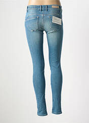 Jeans skinny bleu SALSA pour femme seconde vue