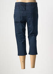 Pantacourt bleu CONCEPT  K pour femme seconde vue