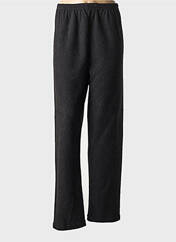 Pantalon droit gris ATLANTA pour femme seconde vue