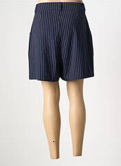 Bermuda bleu LEE COOPER pour femme seconde vue