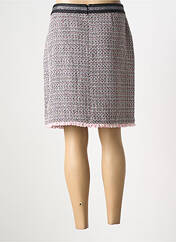 Jupe courte noir COMMA, pour femme seconde vue