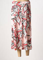 Jupe longue rose BARBARA LEBEK pour femme seconde vue