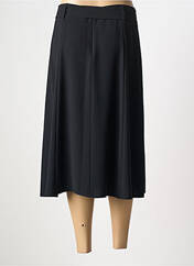 Jupe mi-longue noir GERRY WEBER pour femme seconde vue