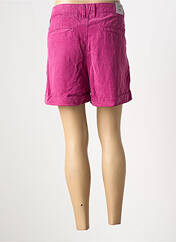 Short rose LEE COOPER pour femme seconde vue