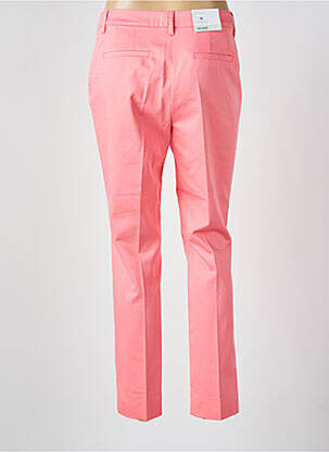 Pantalon slim poches rose BETTY BARCLAY femme