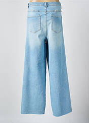 Jean coupe flare bleu VERO MODA pour femme seconde vue