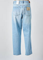 Jeans coupe droite bleu GARCIA pour femme seconde vue