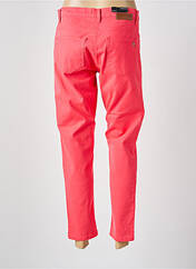 Pantalon 7/8 rose BETTY BARCLAY pour femme seconde vue