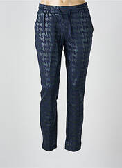 Pantalon slim bleu GARCIA pour femme seconde vue