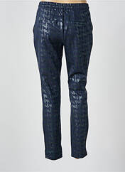 Pantalon slim bleu GARCIA pour femme seconde vue