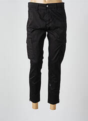 Pantalon slim noir SALSA pour femme seconde vue