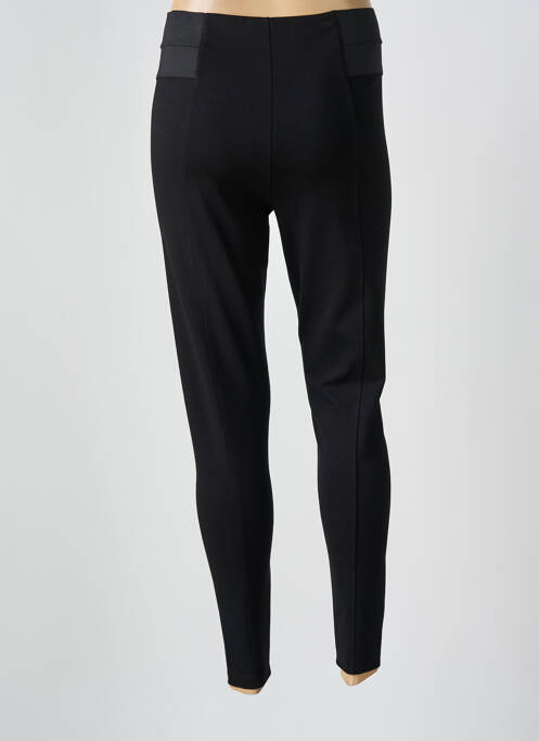 Pantalon slim noir BETTY BARCLAY pour femme