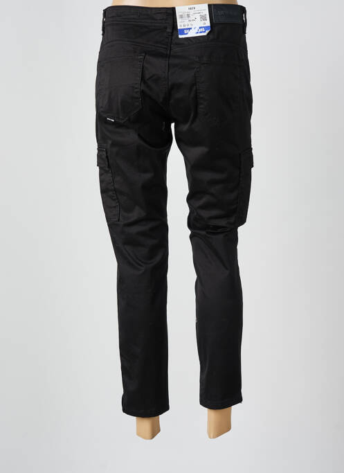 Pantalon slim noir SALSA pour femme
