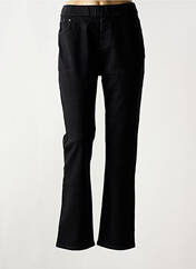 Jegging noir BS JEANS pour femme seconde vue