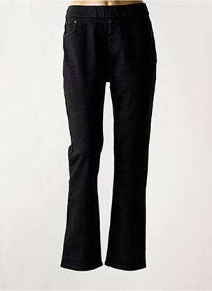 Jegging noir BS JEANS pour femme