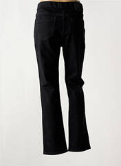 Jegging noir BS JEANS pour femme seconde vue