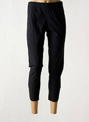 Legging noir TELMAIL pour femme seconde vue