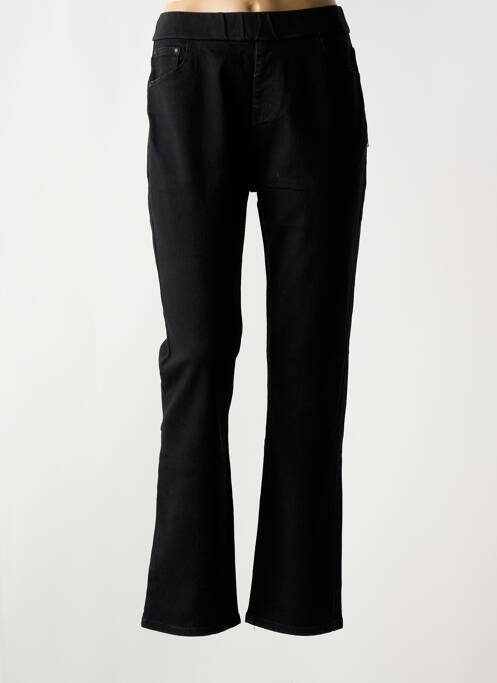 Jegging noir BS JEANS pour femme