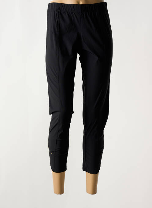 Legging noir TELMAIL pour femme
