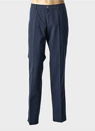Pantalon slim bleu fonce MEN'S FASHION homme