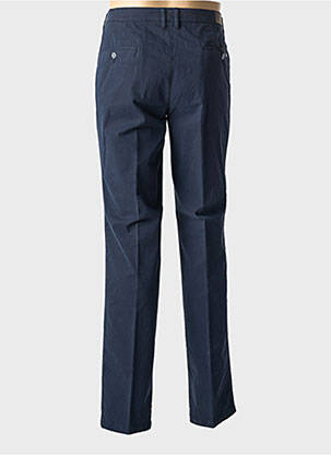 Pantalon slim bleu fonce MEN'S FASHION homme